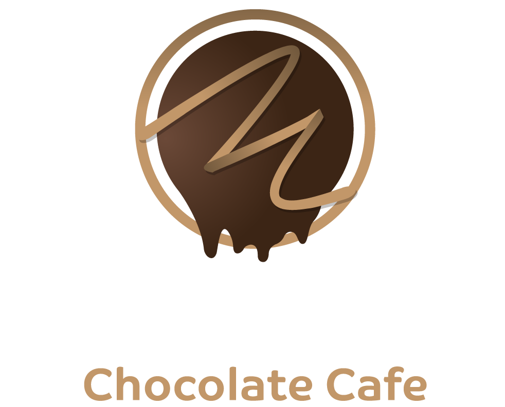 Molten Chocolate Cafe Logo